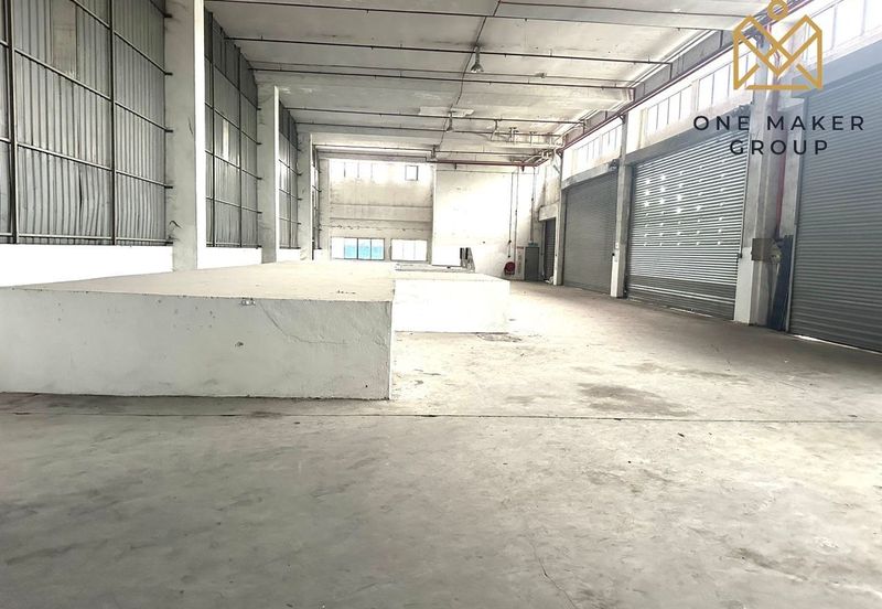 Taman Perindustrian Gembira