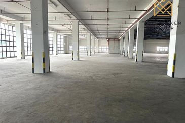 Taman Perindustrian Gembira