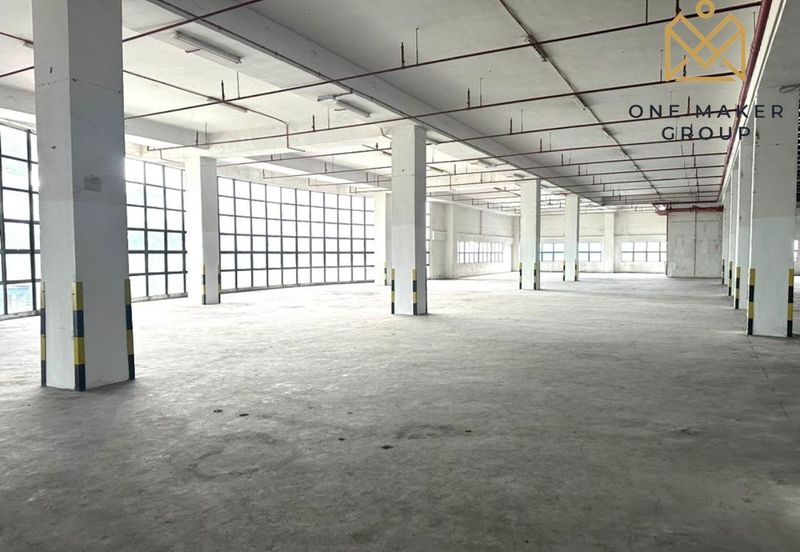 Taman Perindustrian Gembira