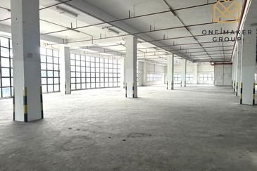 Taman Perindustrian Gembira