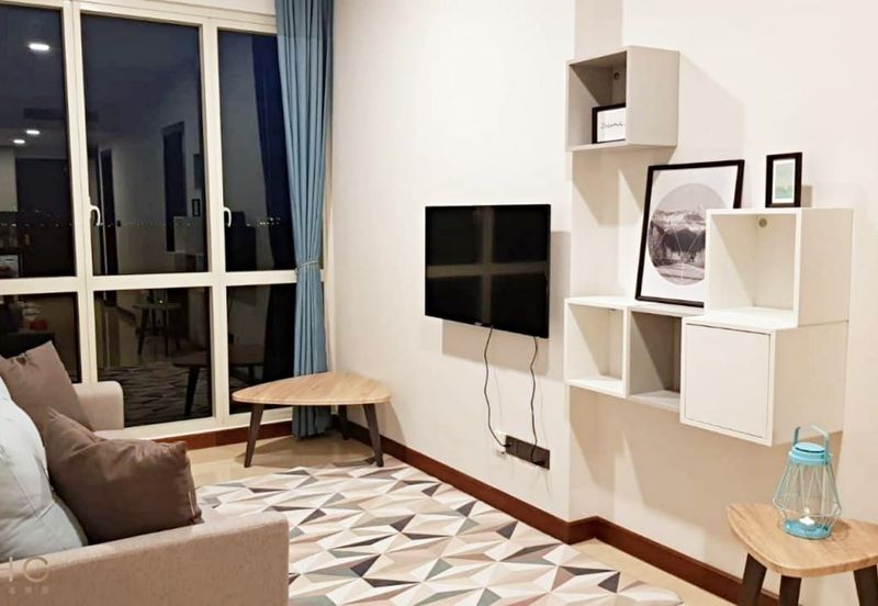 Puteri Cove Residences