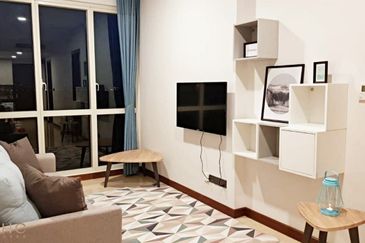 Puteri Cove Residences