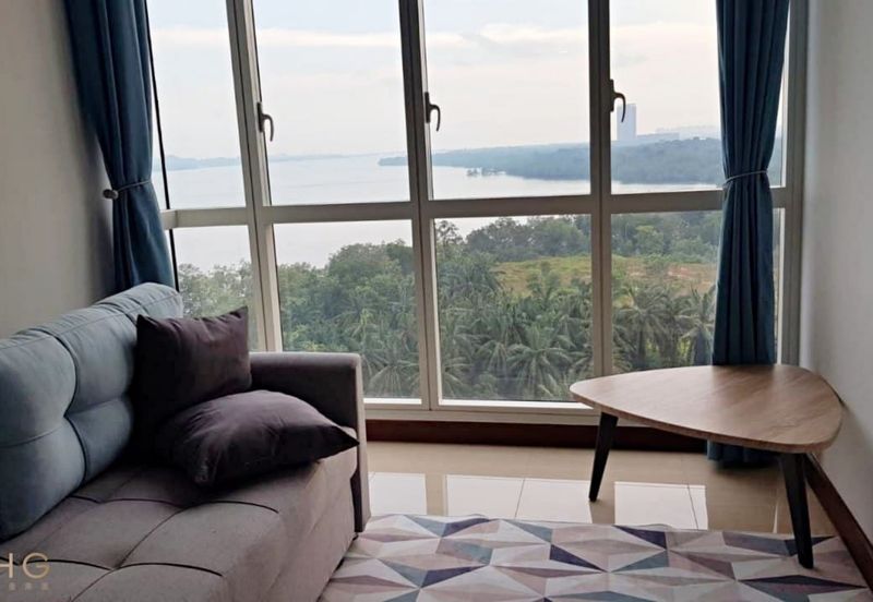 Puteri Cove Residences