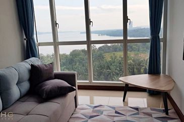 Puteri Cove Residences