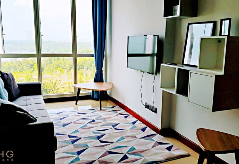 Puteri Cove Residences