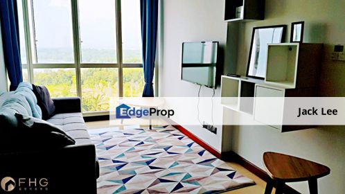 Puteri Cove @ Puteri Cove 1 Bedroom Renovated, Johor, Nusajaya