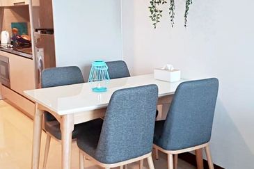 Puteri Cove Residences