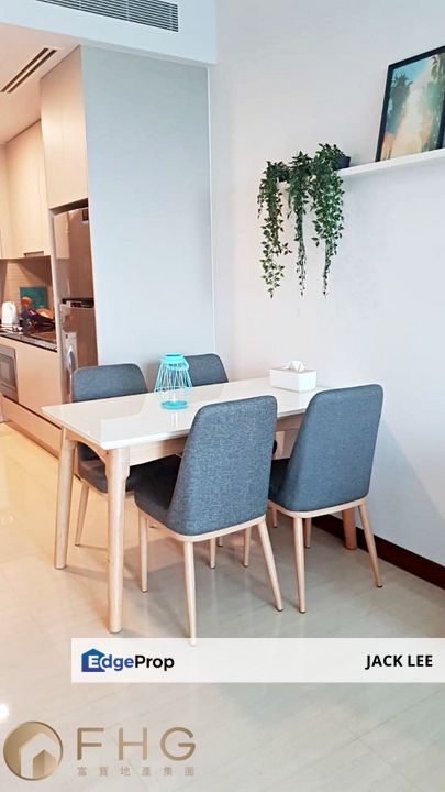 Puteri Cove @ Puteri Cove 1 Bedroom Renovated, Johor, Nusajaya