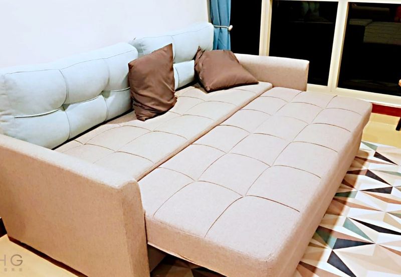 Puteri Cove Residences