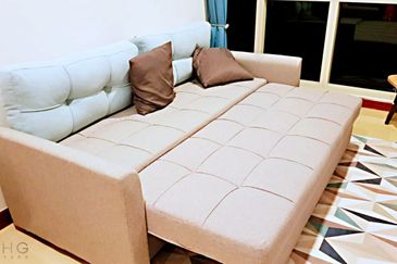 Puteri Cove Residences