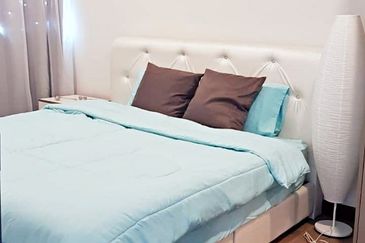 Puteri Cove Residences