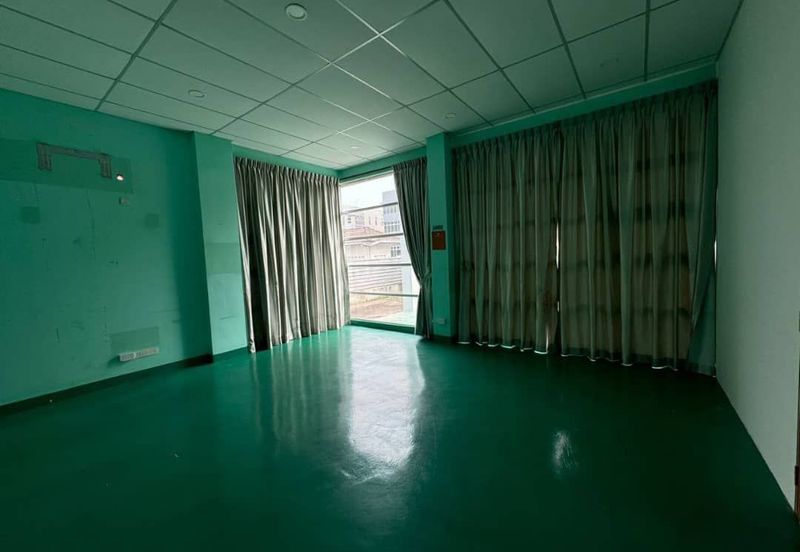 i-Parc @ Tanjung Pelepas