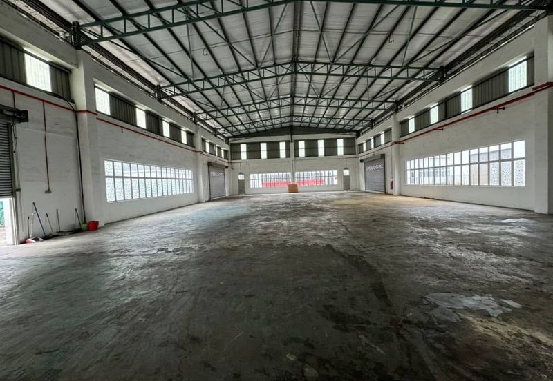 i-Parc @ Tanjung Pelepas