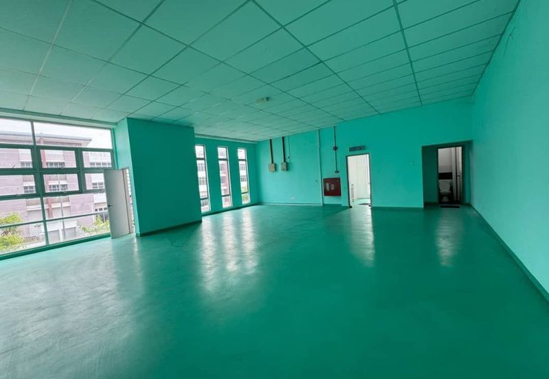 i-Parc @ Tanjung Pelepas