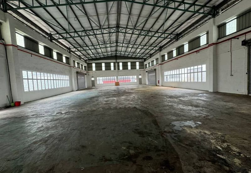 i-Parc @ Tanjung Pelepas