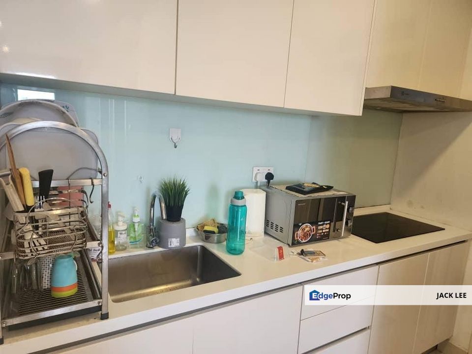 Teega Suite 1 Bedroom, Johor, 