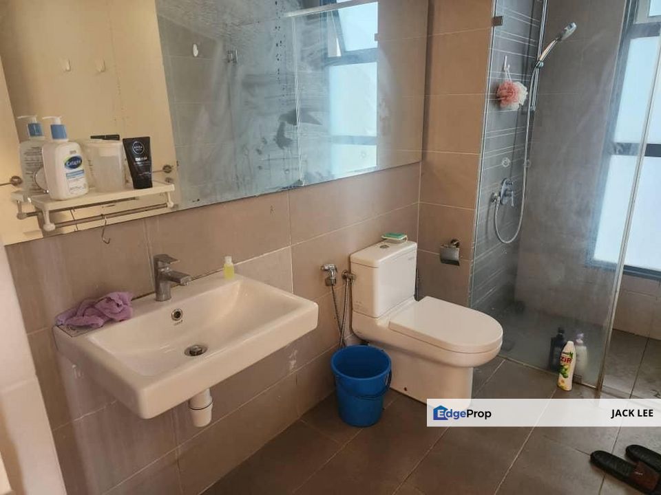 Teega Suite 1 Bedroom, Johor, 