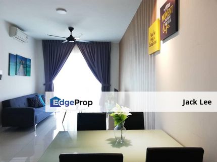 Teega Suite 1 Bedroom, Johor, 