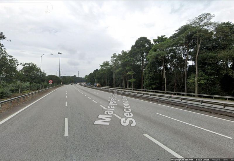 Kulai, Johor Commercial Zoning 17acre