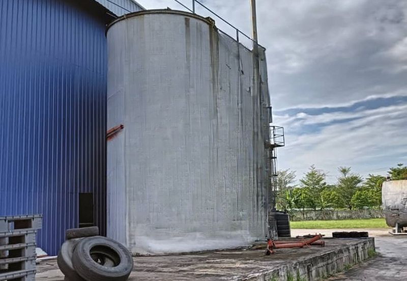 Kawasan Perindustrian Pasir Gudang