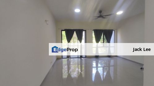 Impian Senibong Permas Jaya 3 bedroom Partial Furnished, Johor, Permas Jaya/Senibong