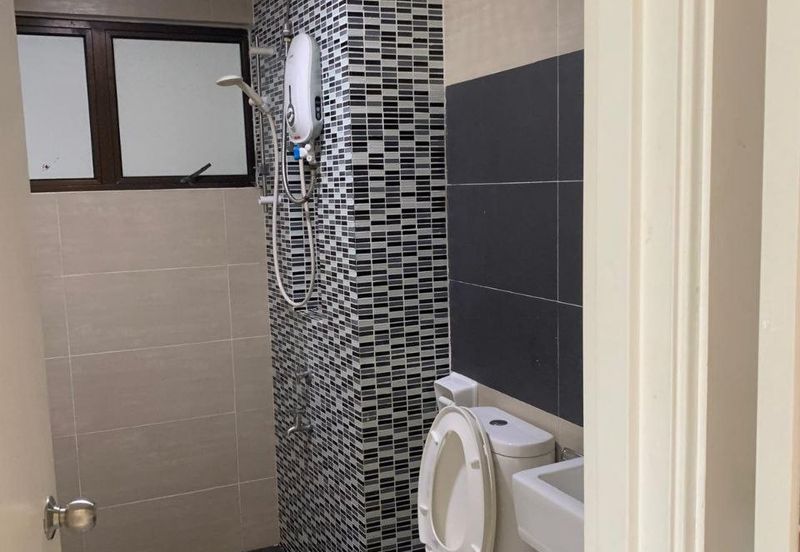 Ujana Executive Apartment