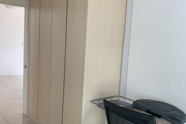 Ujana Executive Apartment