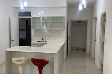 Ujana Executive Apartment