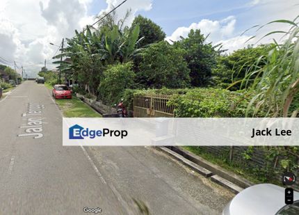 Bungalow Land @ Saleng Senai Land 4,570 sqft Freehold, Johor, Senai