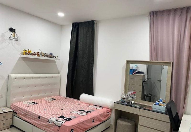 Jade Residence, Taman Mutiara Mas