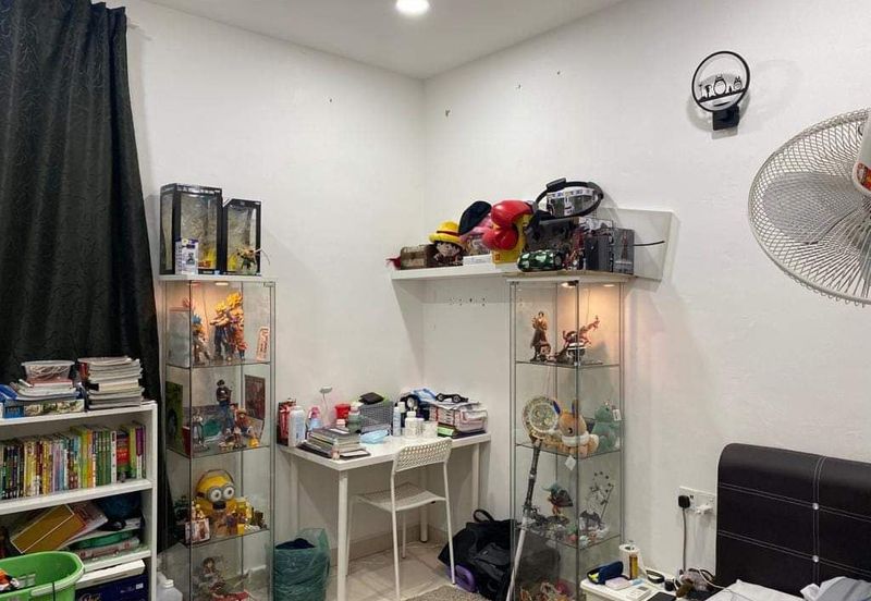 Jade Residence, Taman Mutiara Mas