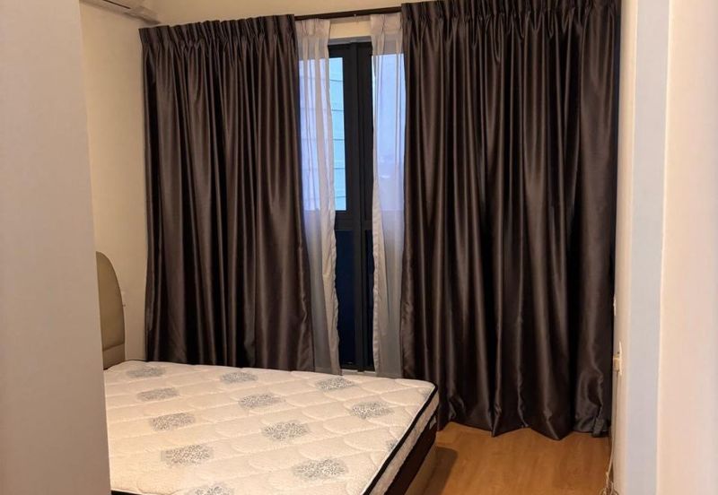 Country Garden @ Danga Bay