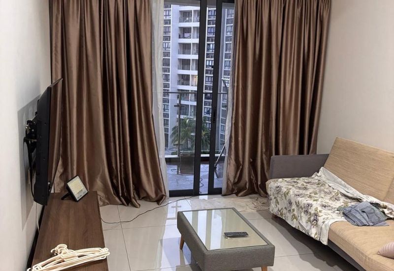 Country Garden @ Danga Bay