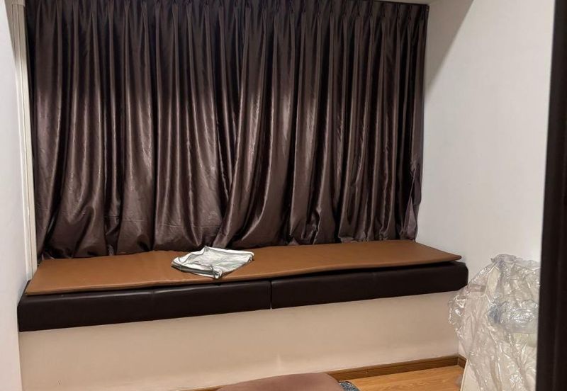 Country Garden @ Danga Bay