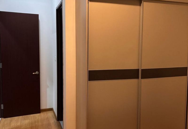 Country Garden @ Danga Bay