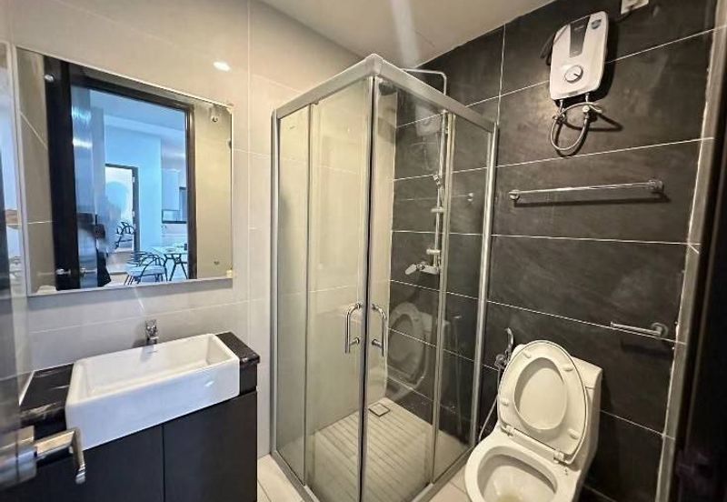 Country Garden @ Danga Bay