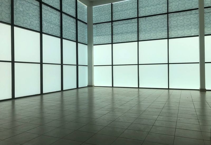 M Park @ Premium Industrial Park