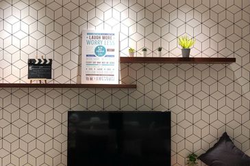 Paradiso Nuova Medini