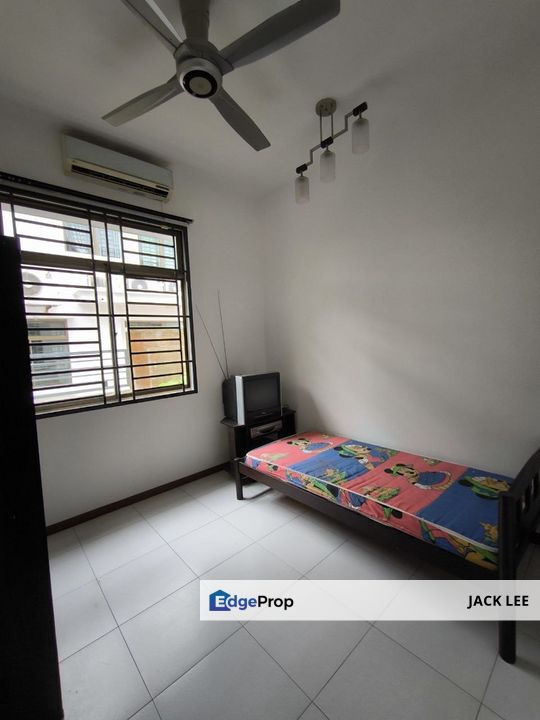 The Gateway @ Horizon Hills Double Storey Cluster House, Johor, Nusajaya