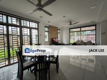 The Gateway @ Horizon Hills Double Storey Cluster House, Johor, Nusajaya