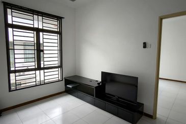 The Gateway @ Horizon Hills