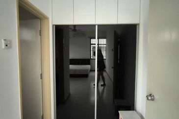 The Gateway @ Horizon Hills