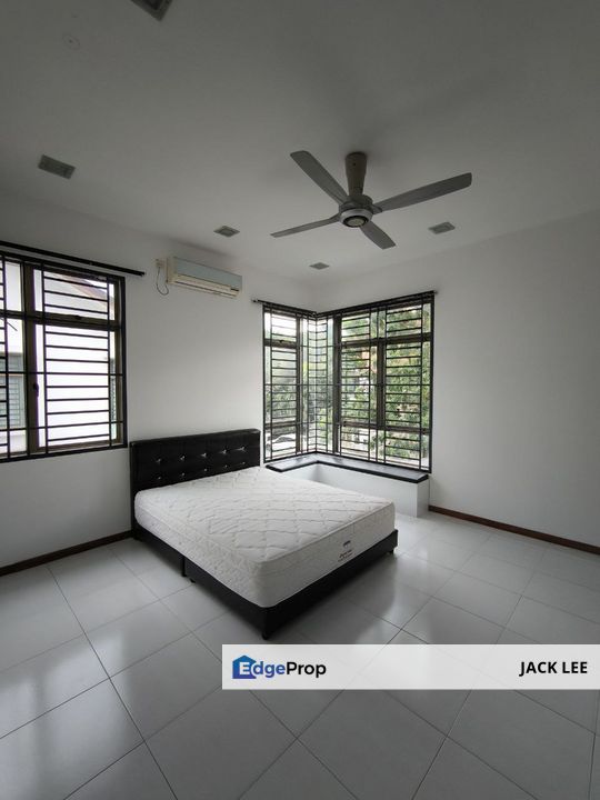 The Gateway @ Horizon Hills Double Storey Cluster House, Johor, Nusajaya