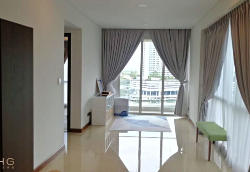 Puteri Cove Residences