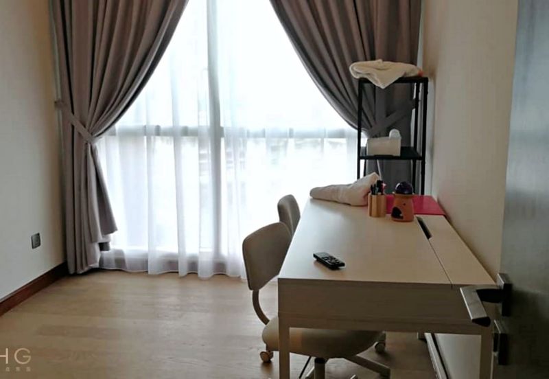 Puteri Cove Residences