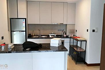 Puteri Cove Residences