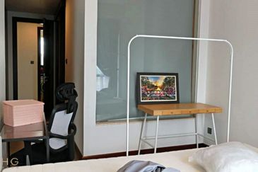 Puteri Cove Residences