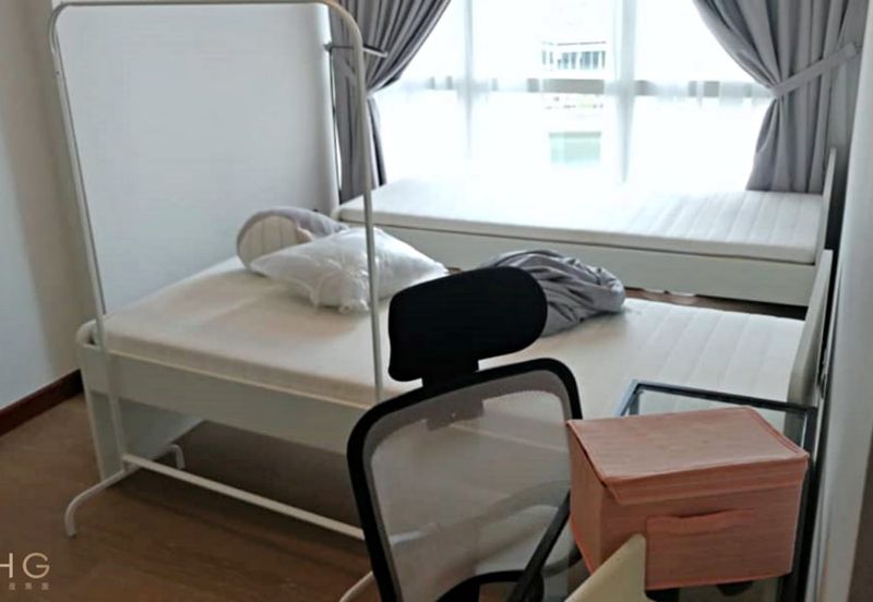 Puteri Cove Residences