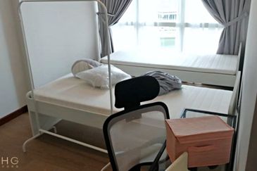 Puteri Cove Residences