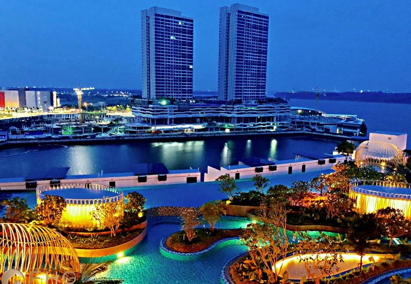 Puteri Cove Residences